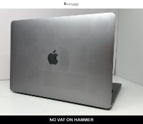 MacBook Pro 13″ (2020) - Core i5 1.4 GHz - Intel Iris Plus Graphics 645 - 1TB - 16GB - QWERTY ENGL