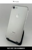 Apple iPhone 7 128 GB Silver