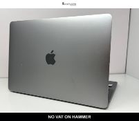 MacBook Pro 13" (Mid 2018) - Core i5 2.3 GHz - 8 GB Memory - 256 GB - Intel Iris Plus Graphics 655