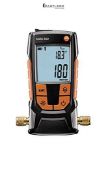 RRP £177.48 - testo 552 - Digital Vacuum Gauge (Bluetooth)