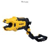 RRP £118.13 - DEWALT Impact Connect Copper Pipe Cutter, Impact Driver Attachment, Tubing Cutter (DW