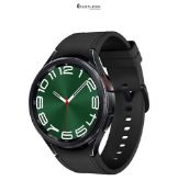 RRP £460.52 - Samsung Galaxy Watch6 Classic Smart Watch, Fitness Tracker, Bluetooth, 47mm, Black