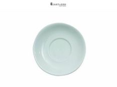 Genware 182112 Royal Saucer For 9 cL Cup, 12 cm (Pack of 6)