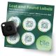 PALLET OF 371 ITEMS - RRP £3325.63 - Hama, GENIE, Europel, SD, Aladine, Jolies, NEW'C, HD-Line - Image 196 of 221