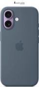 Apple iPhone 17 Silicone Case with MagSafe and Camera Control: Lightweight Phone Case, Wireless Cha