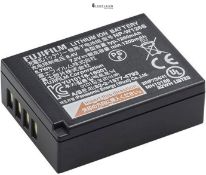 RRP £68.76 - Fujifilm NP-W126 Lithium-Ion Battery for X-Pro1