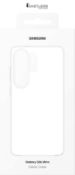 Samsung Galaxy S26 Ultra Clear Magnet Case, Transparent