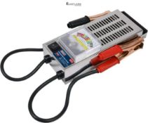 Sealey Bt91/7 Battery Drop Tester 6/12V