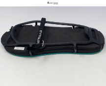 Evenup shoe raise UK Size Large, Limb Levelling Device - Single Device - Left and Right - Equalise
