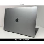MacBook Air 13" 2019 - Core i5 1.6 GHz - 8 GB Memory - 128 GB - Intel UHD Graphics 617 - QWERTY ENG