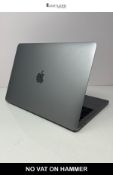 MacBook Pro 13" (Mid-2017) - Core i5 2.3 GHz - 16 GB Memory - 256 GB - Intel Iris Plus Graphics 640