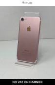 Apple iPhone 7 128 GB Gold