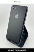 Apple iPhone 7 256 GB Black