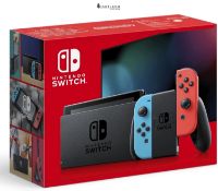 RRP £275.00 - Nintendo Switch console de jeux portables 15,8 cm (6.2") 32 Go Écran tactile Wifi Ble