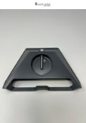 RRP £51.62 - EDUP HOME Starlink Gen 3 Pipe Adapter, Mount 0.83-2.17'' Premium Pole V3 Mounting Kit