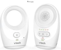 VTech - Classic baby phone - low wave emissions, range of 460 metres - BM1120 - French version