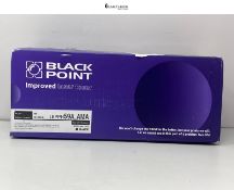 RRP £55.99 - [With Chip] Black Point Toner Compatible with HP CF259A HP 59A - Black - for HP: Laser