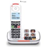 RRP £60.57 - Swissvoice Combo+dect Xtra 2355