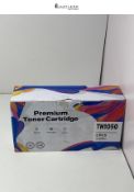 TN1050 Toner Cartridge Compatible with Brother TN-1050 TN1050 for DCP-1510 DCP-1610W DCP-1612W DCP-