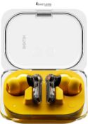 RRP £76.14 - Nothing Ear (a) wireless ear buds with Active Noise Cancelling, Bass Enhance Algorithm