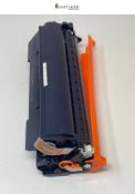 LxTek 135X Toner Cartridge [With Chip] for HP W1350X W1350A 135X 135A High Yield Compatible for HP