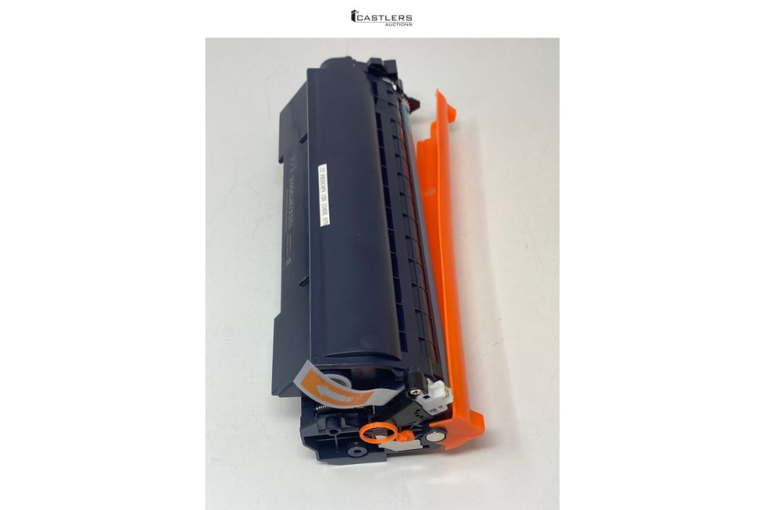 LxTek 135X Toner Cartridge [With Chip] for HP W1350X W1350A 135X 135A High Yield Compatible for HP - Image 1 of 2