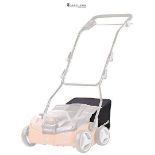 Einhell Catch Bag Accessory For GE-SC 35/1 Li Power X-Change Cordless Lawn Scarifier and Aerator