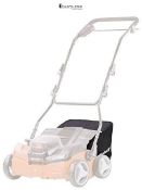 Einhell Catch Bag Accessory For GE-SC 35/1 Li Power X-Change Cordless Lawn Scarifier and Aerator