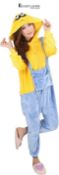 Onesie/Body Suit, Unisex-Adult