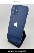 Apple iPhone 12 64 GB Blue