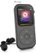 Energy system Handy MP4 16 GB FM radio