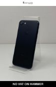 Apple iPhone 7 128 GB Black