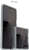 OtterBox Thin Flex Case for Samsung Galaxy Z Flip7, Shockproof, Drop proof, Sleek Two Piece Protect