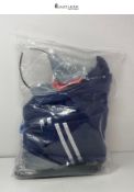 Suffolly Police officer adult women's short-sleeved suit (M)