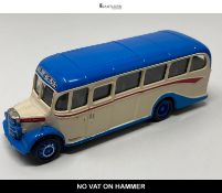 Corgi Classics Pearce & Crump Mallingford Vintage Bus Model GAM 338
