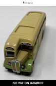 Corgi Classics Greenslades Tours Mevagissey Vintage Coach Model KFA 613