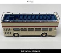 Corgi Classics Devon General Open Top Double Decker Bus Babbacombe Paignton Diecast Model
