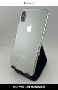 Apple iPhone XS 64 GB Silver