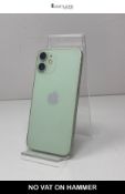 Apple iPhone 12 mini 128 GB Green