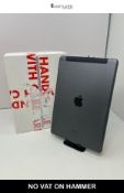 Apple iPad 7 (2019, A10) WI-FI + 4G 10.2" 128 GB