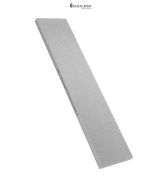 RRP £85.88 - DMT D11F 11.5-Inch Dia-Sharp Fine Bench Stone - Clear