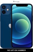 Apple iPhone 12 mini, 64GB, Blue