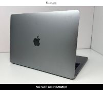 MacBook Pro 13" (Mid 2017) - Core i5 2.3 GHz - 8 GB Memory - 128 GB - Intel Iris Plus Graphics 640