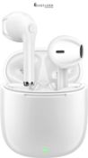 yobola Wireless Earbuds Bluetooth, Wireless Headphones HiFi Stereo, IPX5 Waterproof Wireless Earpho