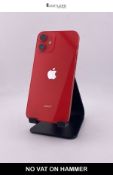 Apple iPhone 13 Mini 128 GB Red