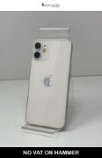 Apple iPhone 12 mini 128 GB White