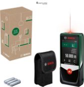RRP £84.33 - Bosch AdvancedDistance 50C