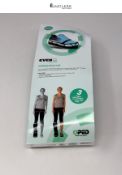 Evenup shoe raise Size Medium Limb Levelling Device - Single Device - Left and Right - Equalise Lim