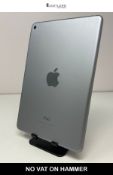 Apple iPad mini 4 Wi-Fi 64 GB Spacegrey