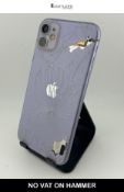 Apple iPhone 11 128 GB Purple
